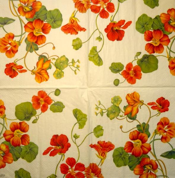 239 Blumen Sonstige - 3-lagig - Artebene